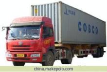 天津沃德福国际物流 专业进口设备大件货物拆箱及运输全套代理服务