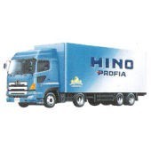 南沙罗先生 专业拖车与国际货代的一站式解决方案