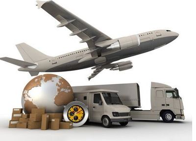 展品服装配件空运俄罗斯全境DDP清关 一站式货代物流解决方案