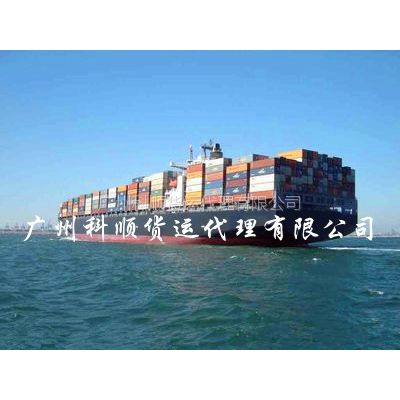 从价格优势到全球通达 中国供应商如何通过国际货运代理实现双赢